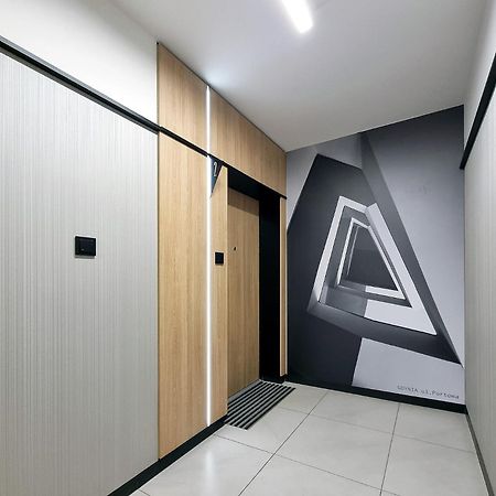 Classy Apartments - Gdynia - Azymut Karwiny Dış mekan fotoğraf