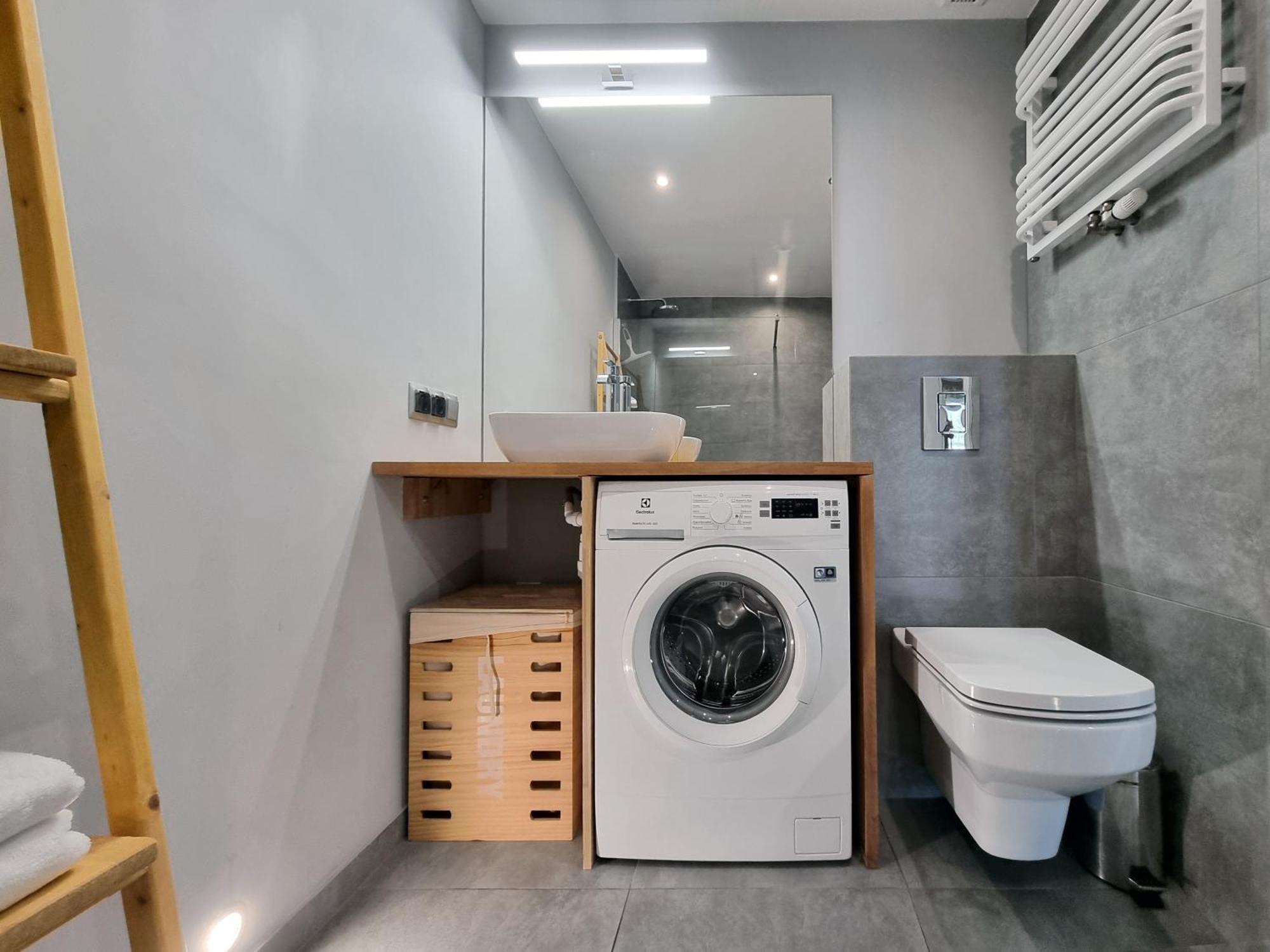 Classy Apartments - Gdynia - Azymut Karwiny Dış mekan fotoğraf