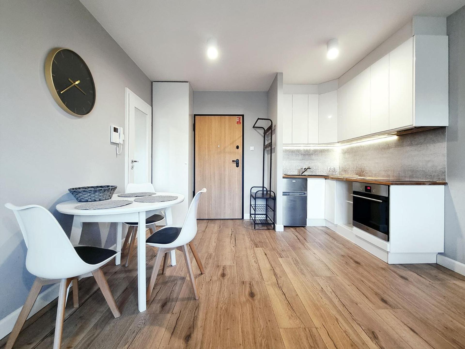 Classy Apartments - Gdynia - Azymut Karwiny Dış mekan fotoğraf