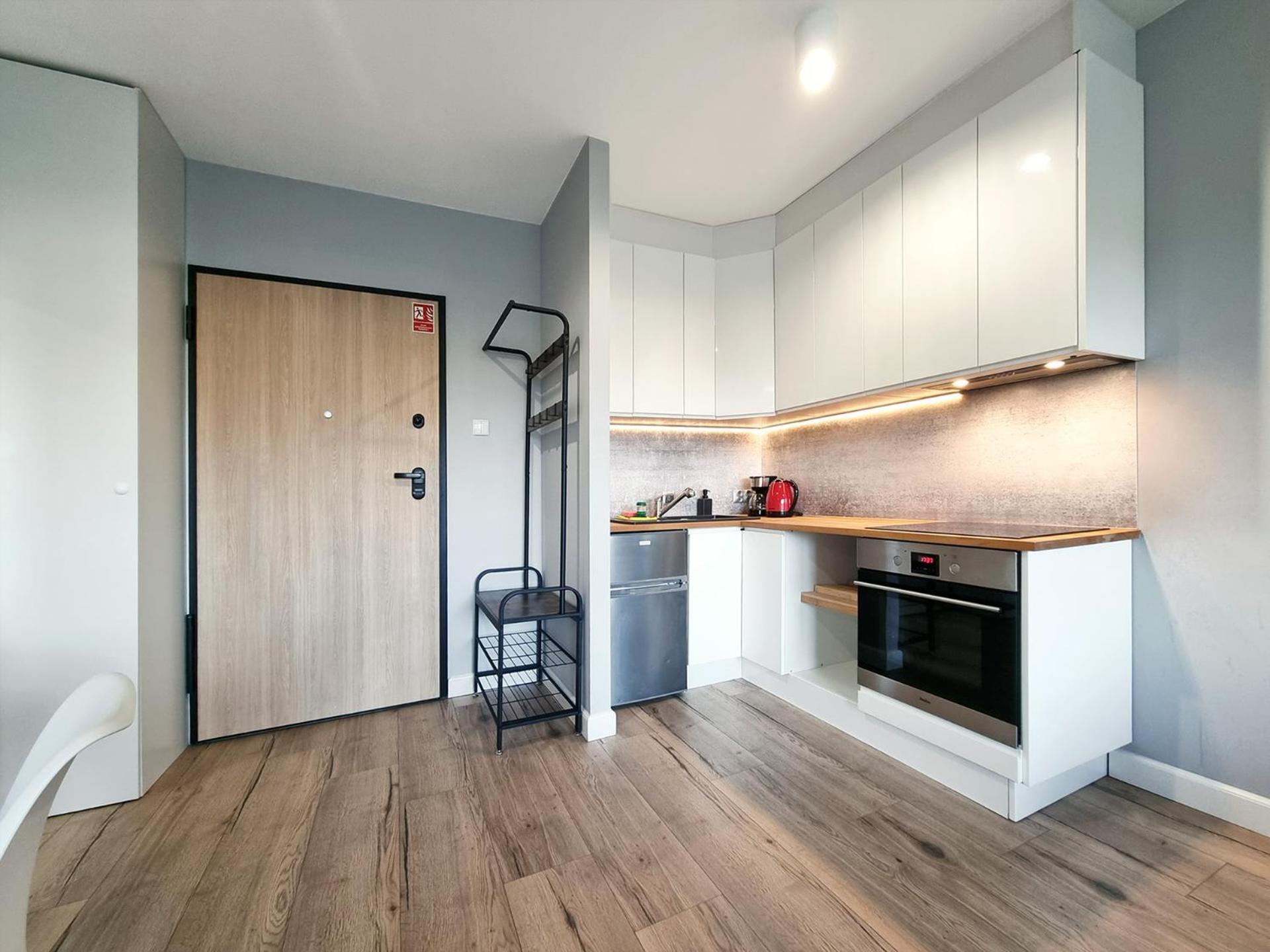 Classy Apartments - Gdynia - Azymut Karwiny Dış mekan fotoğraf