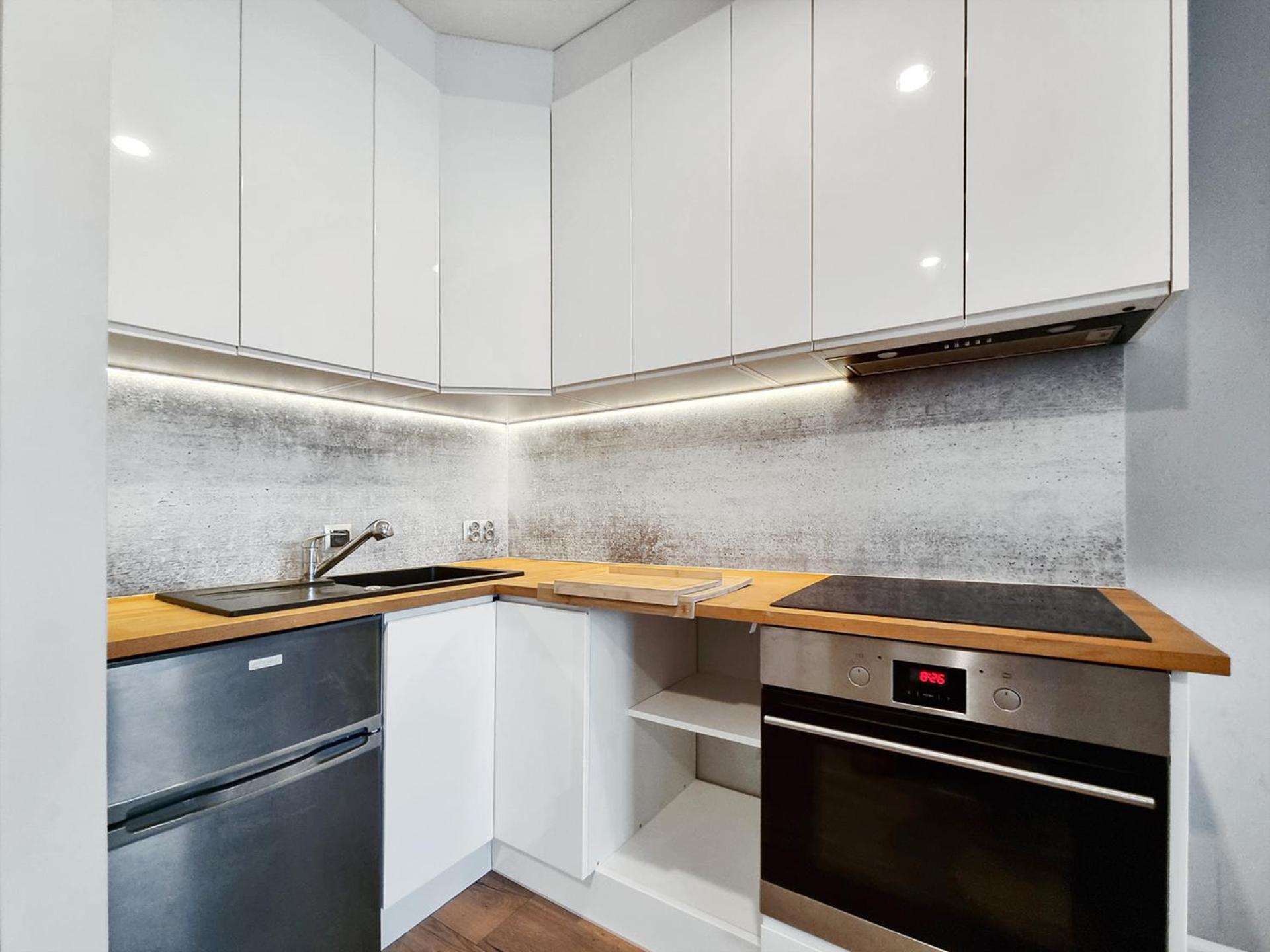 Classy Apartments - Gdynia - Azymut Karwiny Dış mekan fotoğraf