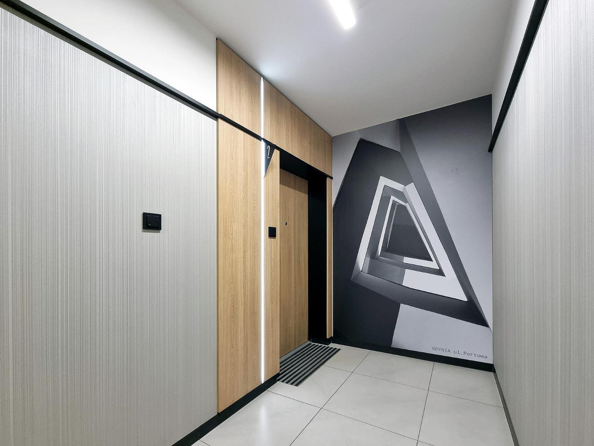 Classy Apartments - Gdynia - Azymut Karwiny Dış mekan fotoğraf