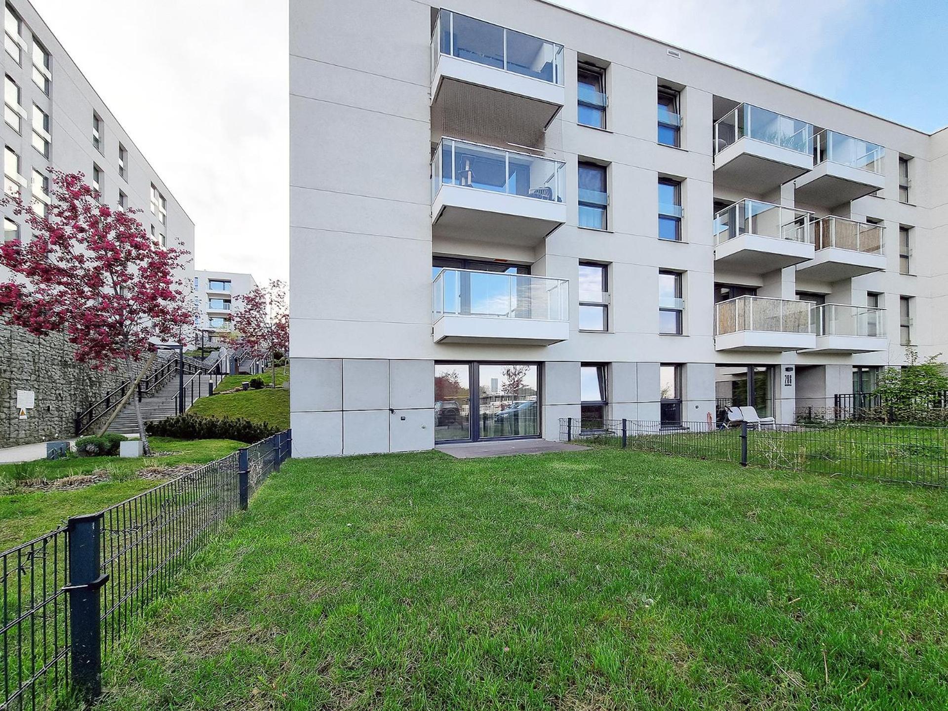 Classy Apartments - Gdynia - Azymut Karwiny Dış mekan fotoğraf